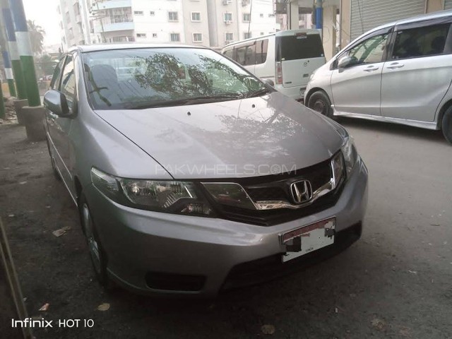 Honda City 1.3 i-VTEC Prosmatec 2019 for Sale