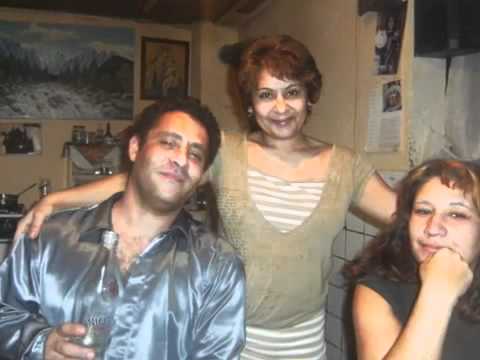 gipsy lubko hrachoviste 2012   YouTube