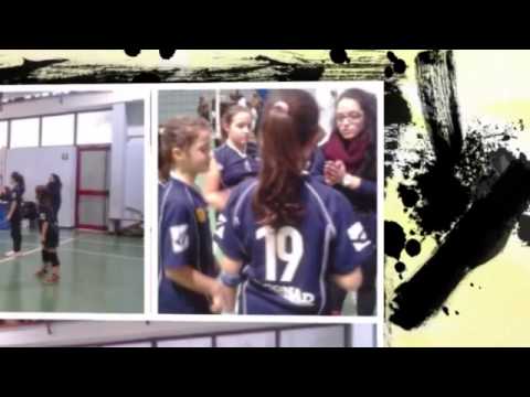 SPORTING PAVONA U11 - 5/05/15 - QUARTI FINALE