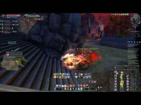 Aion 5.0 Sorc Sunday KBF Semi Pug
