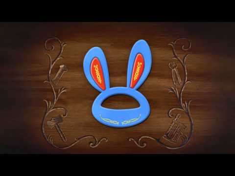 Video thumbnail for Pinocchionic