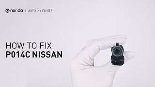 dtc p014c interpretation