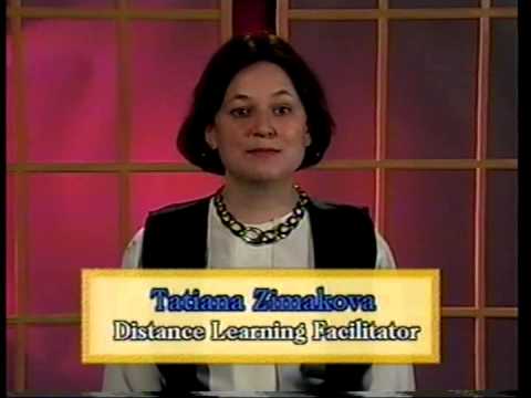 Russian World 3 Lesson 26 - Russian language Class