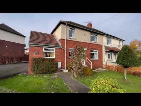 Broadway, Wakefield - Virtual Tour