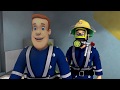 Fireman Sam I Better Call Fireman Sam New Episode Kids Cartoons
