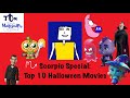Toono This Weekend Scorpio Top 10 Halloween Movies Scorpio Special