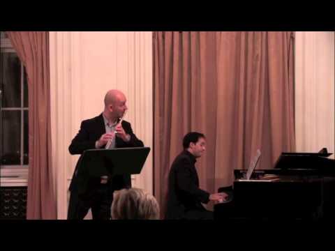 Béla Bartók Andante (1902)