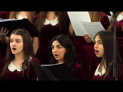 Renaștere - Corul Credo