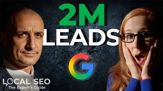 2026 SEO Secrets That Ranked 1,000+ Sites (James Dooley)