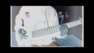 Emmure - Gucci Prison (guitar cover)