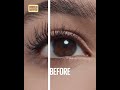 thumbnail: Maybelline New York The Colossal Bubble mascara - Zwart