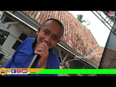 Kaligata Cinta | Agus Host | An-Nur | Jabang Tutuka team