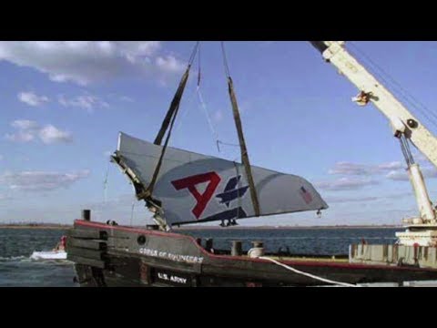 Flight 587 Anniversary