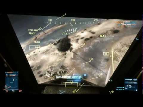 Battlefield 3 - The Ultimate Pilot