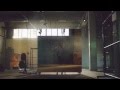 Yoon Kyun Sang - Perfect World 'Weapon Master' CF