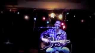 Griffin Anthony - Hurry Up