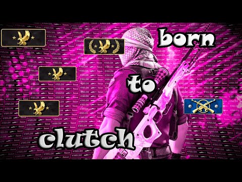 4 беркута или калаш? #csgo #clutchcsgo