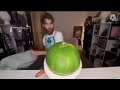 Watermelon Explosion