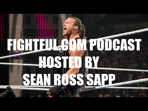 Last Night’s Smackdown/205 Live Youtube Numbers: Miz And Ambrose Drawing Well