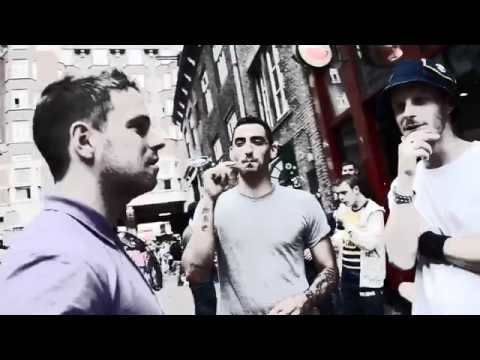 Madhat McGore feat Mic Righteous - People (Produced by Jigz)