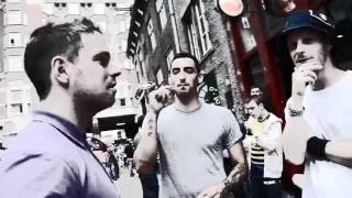 Madhat McGore feat Mic Righteous - People (Produced by Jigz)