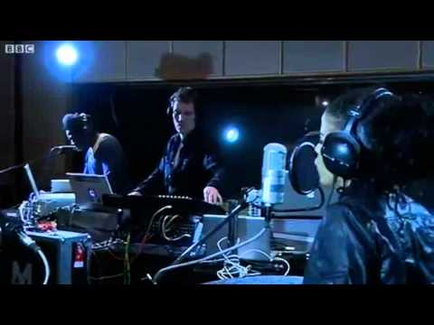 Magnetic Man Feat. Ms Dynamite -- Fire In Session-1.mp4