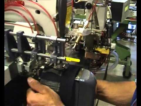 VIBEMAC 4650EV8R & EV7PR - Vibemac Beltloop range - 31 years in the market