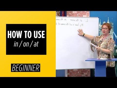 Beginner Level Weather Terms Present Continuous Tense | English For You