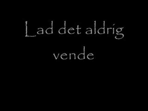 Alex Feat. Nik & Jay syng med [Danish]