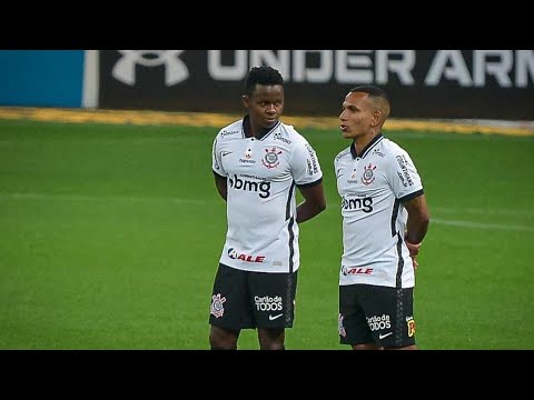 Cazares vs Goiás (21/12/2020)