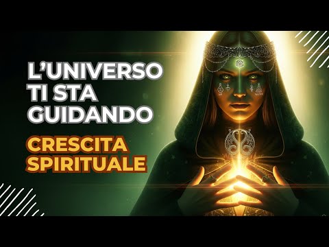 Is the Universe Guiding You to a New Life? 5 Clear Signs