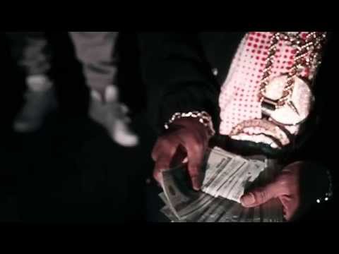 Tuff Nitti x Mdot80: In The Air