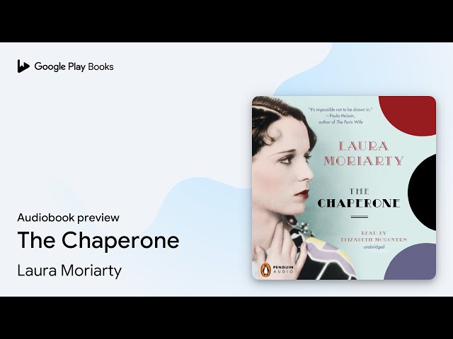 Vídeo relacionado con The Chaperone (English Edition)
