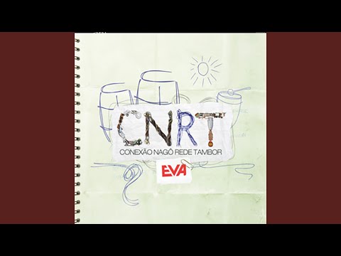 Preta - Banda Eva