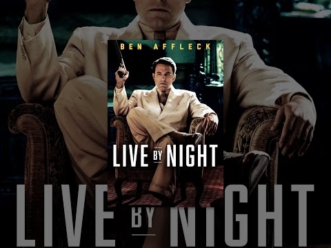 Live By Night