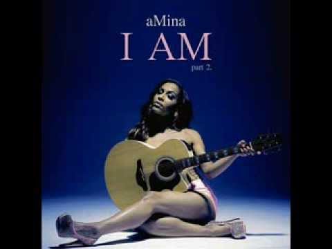 Amina Buddafly - What It Feels Like