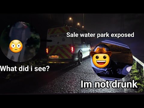 MANCHESTER  is out of CONTROL dark depraved ANGRY COTTAGERS ruin PARK angry LOCALS live in FEAR!!!!!