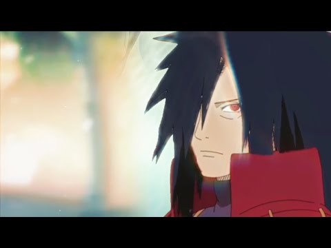 Bleach opening 13 but it's Naruto