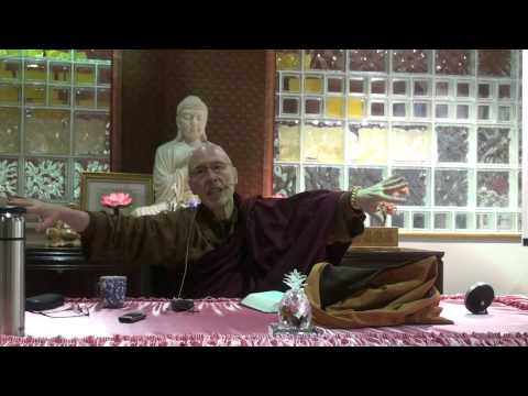 Majjhima Nikaya (MN 86, part 1-1: 2012.9.29) Bhikkhu Bodhi