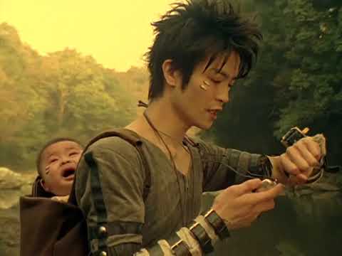 GoGo Sentai Boukenger vs Super Sentai