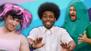 Pants Party Music Video