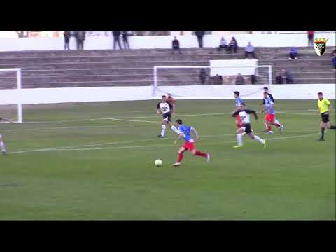 Tudelano 0-1 Logroñés (J25. T19/20)