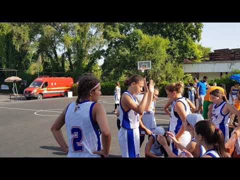 U12-Camp.Nat.2019 - Olimpia 31 - Otopeni 29 (I)