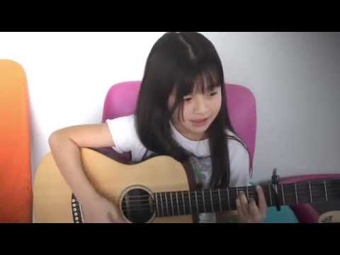 小さな愛-ゲイル・ソフィチャ（トラッドジーダ