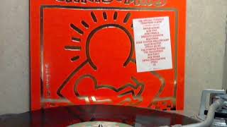 John Cougar Mellencamp - I Saw Mommy Kissing Santa Claus [Stereo LP version]