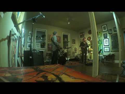 SHANNON | JOHNSON | GREY - Live at Artlore - All the Things You Are