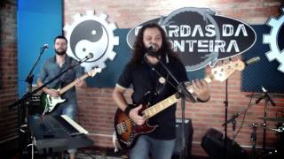 Guardas da Fronteira - O Papa É Pop (Engenheiros do Hawaii Cover)