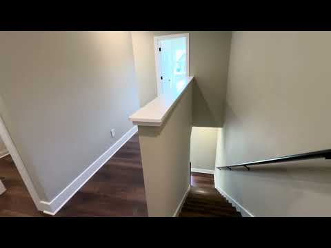 Beautiful townhouse located in the new Augusta Springs subdivision! property video