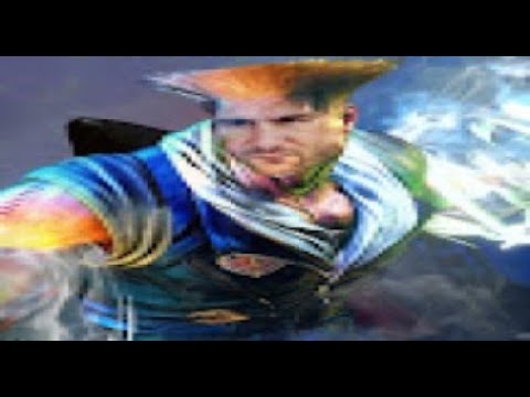 The General Pum Pum City :)