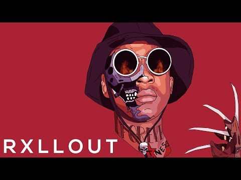 ~free~ wagwan ~ skepta x stormzy x drake beat | hard trap/grime instrumental 2018